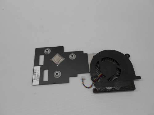 Acer Aspire ES1-512 Series CPU Cooling Fan With Heatsink 460.0370B.0001.A01
